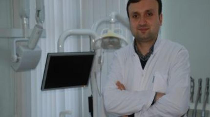 Diş Eksikliği Kilo Aldırıyor