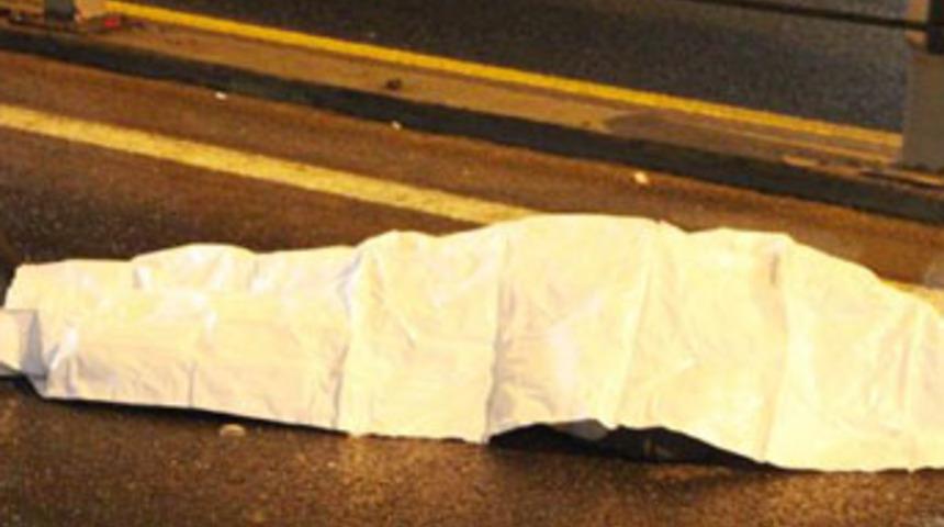 &Uuml;st ge&ccedil;idi kullanmadı, canından oldu