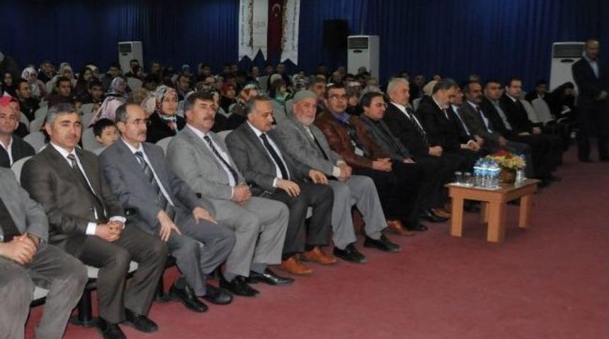 İbadetlerde Şekil Ve Mana B&uuml;t&uuml;nl&uuml;ğ&uuml;