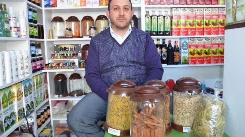 Kış Hastalıklarına Doğal Çözüm