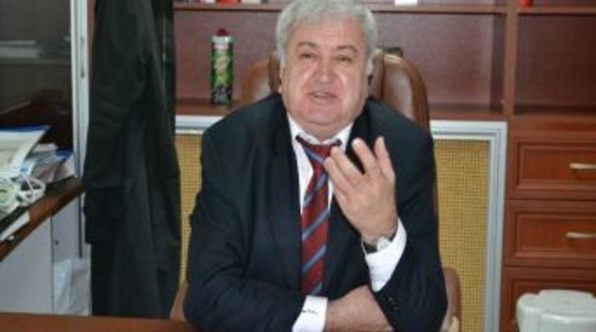 &Ccedil;erkezk&ouml;y&rsquo;&uuml;n Suyunda Sorun Yok