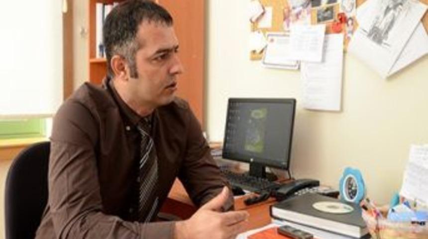 Me&uuml;&rsquo;de &Ouml;ğrenci Gelişim Uygulama Ve Araştırma Merkezi Kuruldu