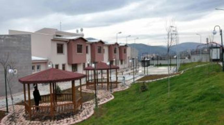 Valilik Bakıma Muhta&ccedil; &Ccedil;ocuklar I&ccedil;in Beş Yıldızlı Rehabilitasyon Merkezi Kurdu