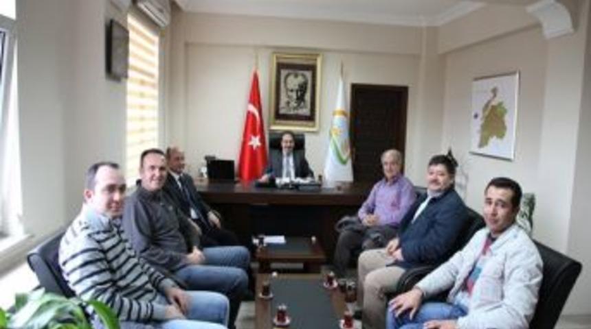 Tohumluk &Uuml;retimi Arttı