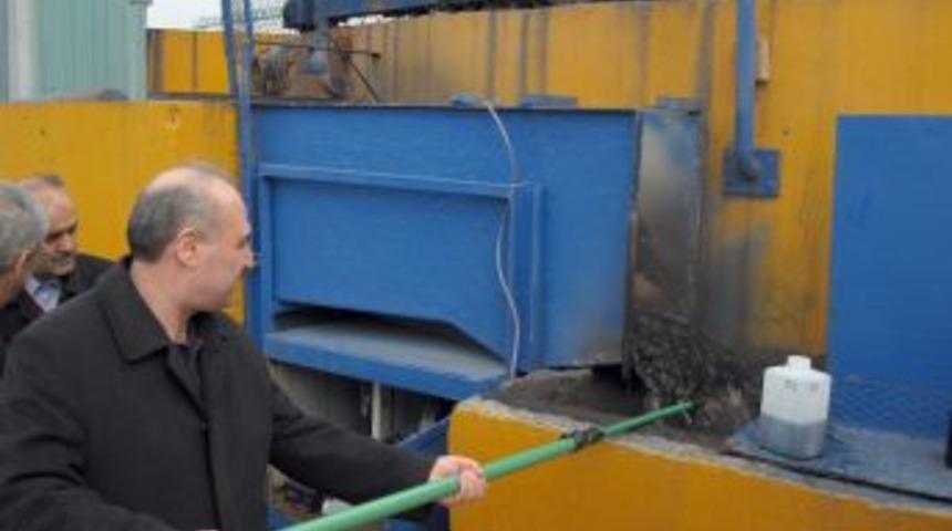 Ergene'de Denetimler Sıklaştırıldı, 4 Tesis Kapatıldı