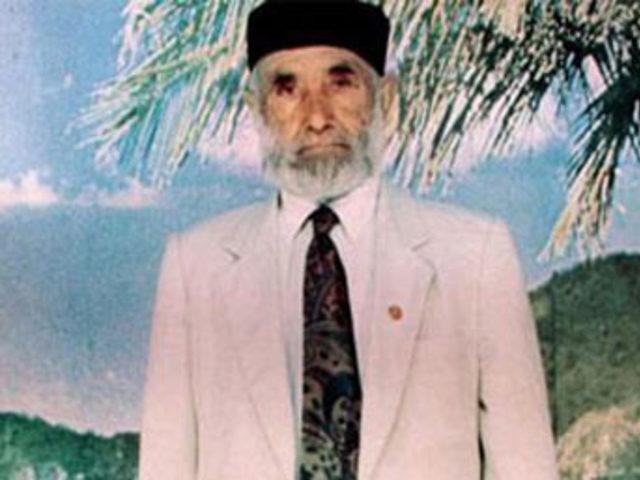 İşte Teyyo Pehlivan hikayeleri 1