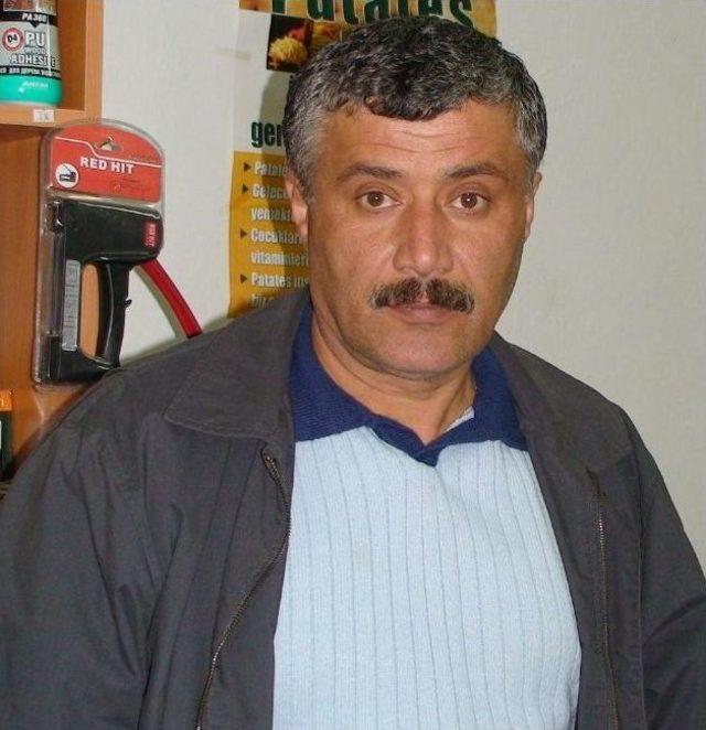 Arıcılara Sahte Balla İlgili Bilgilendirme Toplantısı 2