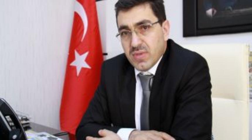 İş G&uuml;venliği Ve Iş Sağlığı &Ccedil;at Kapı Gezen M&uuml;fettişlerle Denetlenecek