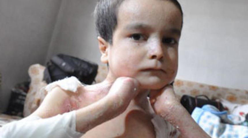 Canbek kardeşlerin b&uuml;y&uuml;k dramı