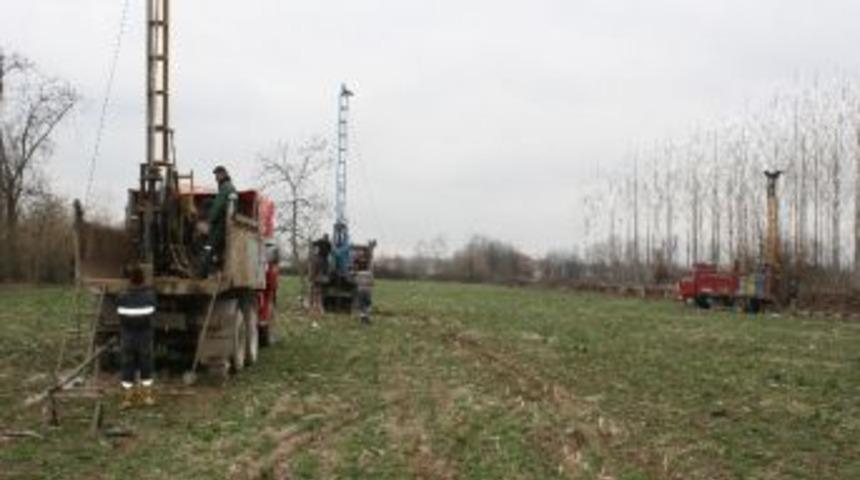 D&uuml;zce Otogar Temeli Yakında Atılacak