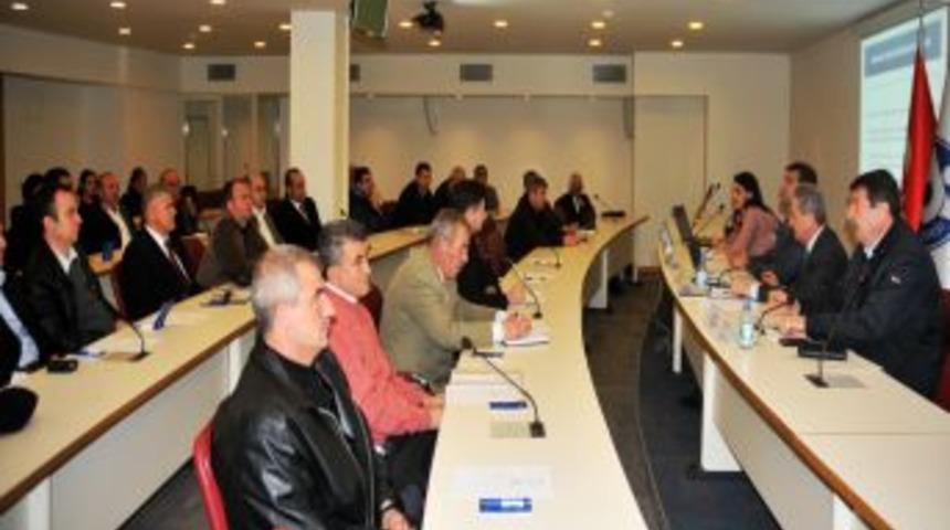 Ambalajlı Su Sekt&ouml;r&uuml;n&uuml;n Cirosu 3,6 Milyar Liraya Ulaştı