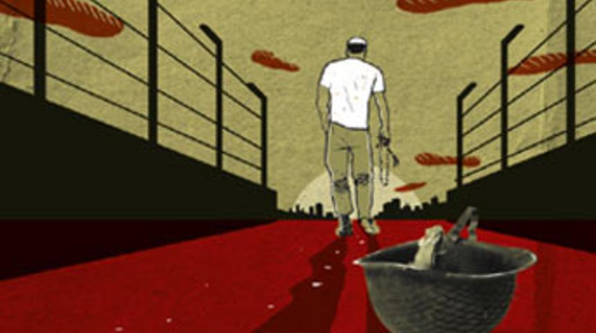 Vicdani ret mi, imani ret mi?