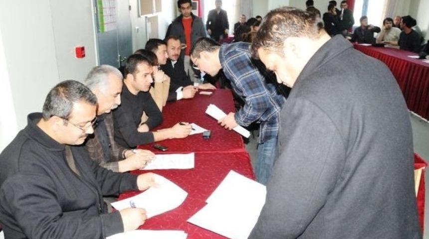 Aile Hekimliği Ek Yerleştirme Kuraları &Ccedil;ekildi