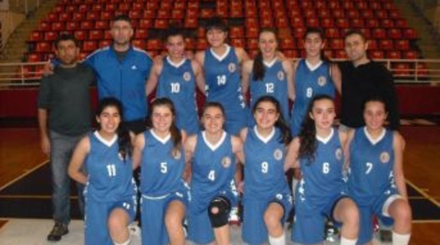 Pota&rsquo;da Turgutlu R&uuml;zgarı Esmeye Devam Ediyor