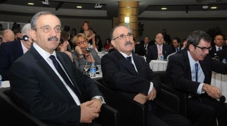 Parlamentolar Arası Değişm Ve Diyalog Projesi Ter&ouml;r Sempozyumu