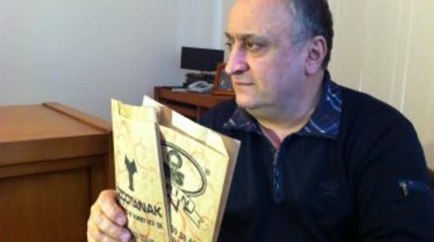 &lsquo;Bayat Ekmeği Getir, Tazesini G&ouml;t&uuml;r&rsquo;