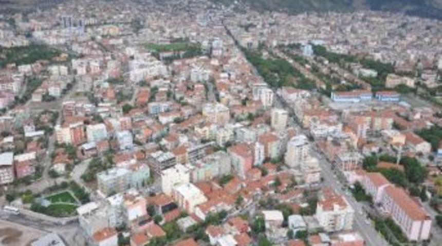 Soma'da 81 İlden De Yaşayanlar Var