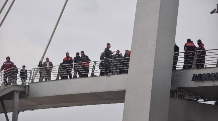 Sevgilisinden Ayrılan Asker İntihara Kalkıştı