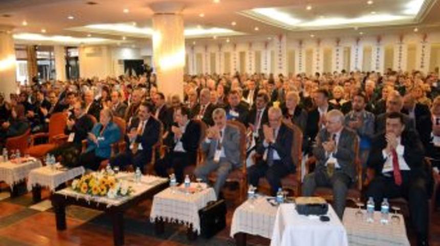 İl Başkanı K&ouml;ktaş: Teşkilat Olarak 3 Se&ccedil;ime Birden Hazırlanıyoruz