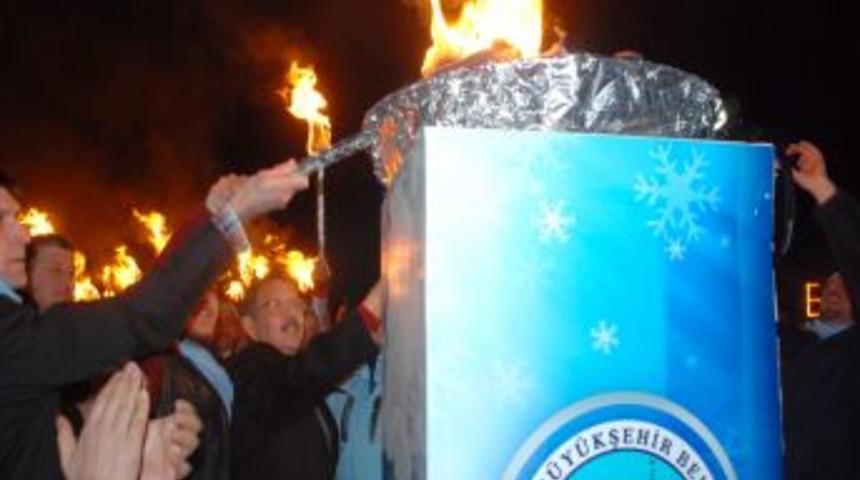 'Yıllardır Verilen Emek Sonrası Erciyes&rsquo;teki Festival Heyecanlandırıyor'