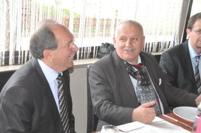 Hemşehrilerinden Burma’ya Ziyaret 2