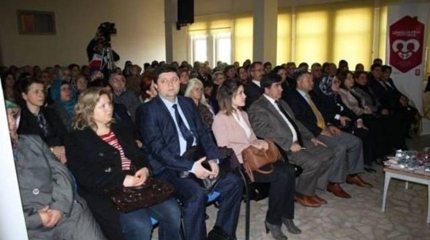 &ldquo;g&ouml;n&uuml;l El&ccedil;ileri Projesi&rdquo; Tanıtılmaya Devam Ediyor