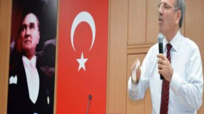 Halit Ertuğrul: En B&uuml;y&uuml;k Zenginlik Aile Huzurudur