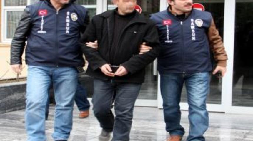 Ayrıldığı Kadını Vuran Şahıs: &ldquo;hak Etti Vurdum&rdquo;