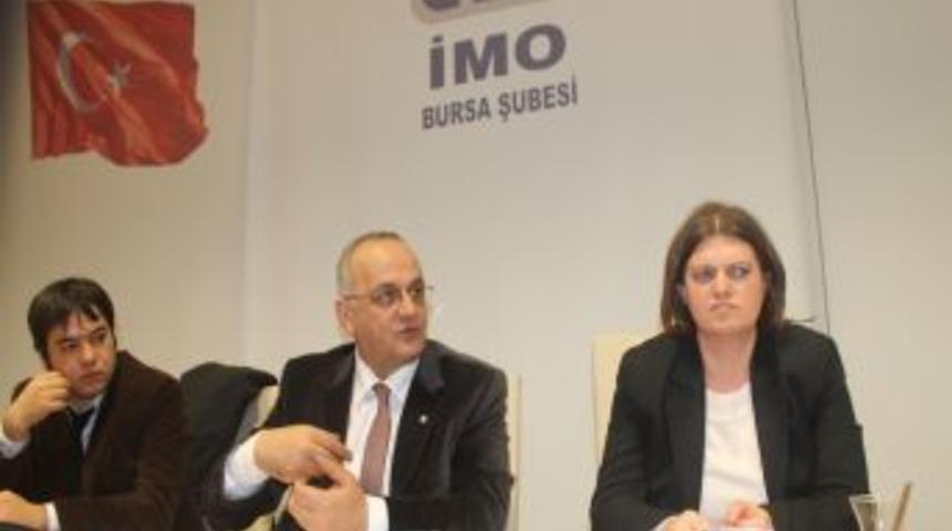 Dernek Kuran Mahalleliler Şehir D&ouml;n&uuml;ş&uuml;m&uuml;ne Karşı Destek Arıyor