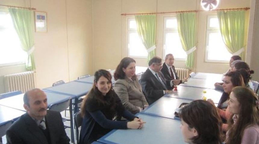 Prefabrike Yurtlardan Kurtulmamız Lazım