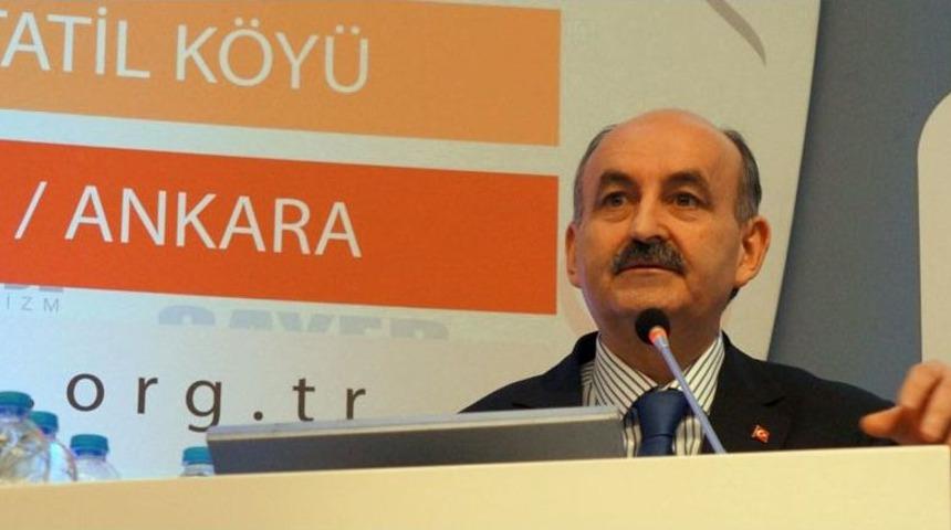 'Sağlıkta Şiddeti &Ouml;nlemek I&ccedil;in Hizmeti Alanlarda Bilin&ccedil;li Sağduyu Oluşturulmalı'