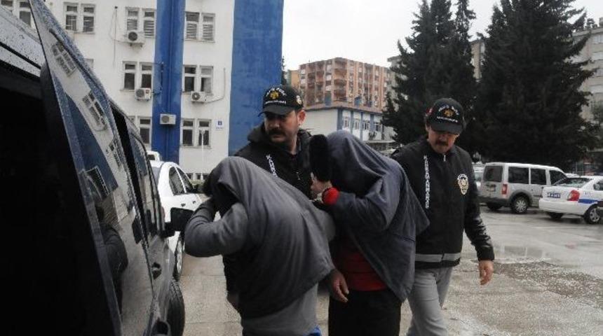 Bankadan Kredi &Ccedil;ekip İşlediği Cinayete Yardımcı Tuttu