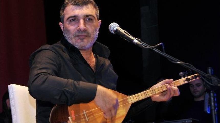 G&uuml;m&uuml;şhane&rsquo;de &Ouml;zcan T&uuml;re Coşkusu