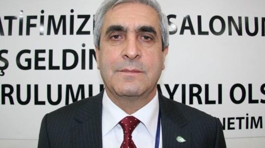 Bss&rsquo;de Ko&ccedil;oğlu G&uuml;ven Tazeledi