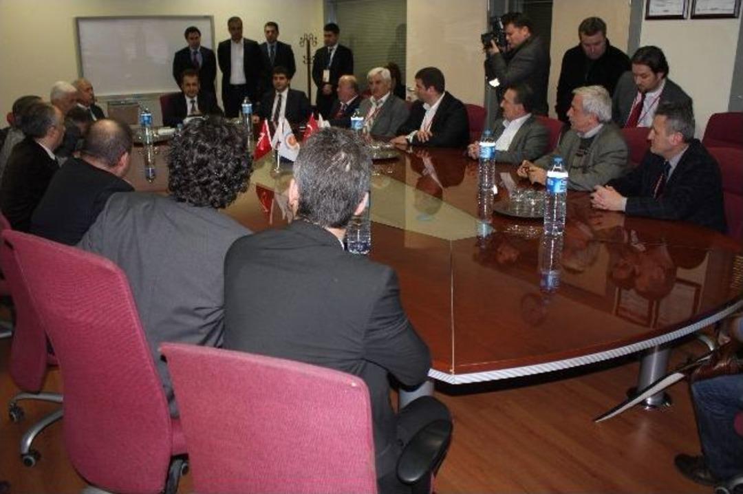 Sanko Makina'ya &Ouml;vg&uuml;