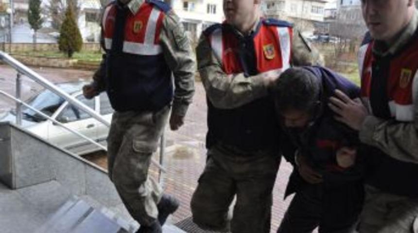 Pazarcık'ta 2 Kadın Para I&ccedil;in Katledilmiş