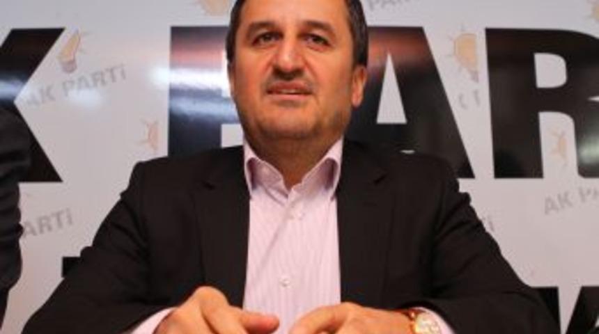 Milletvekili &Ouml;zden: Bu Millete Yanlış Yapanın Artık Yanına K&acirc;r Kalmıyor