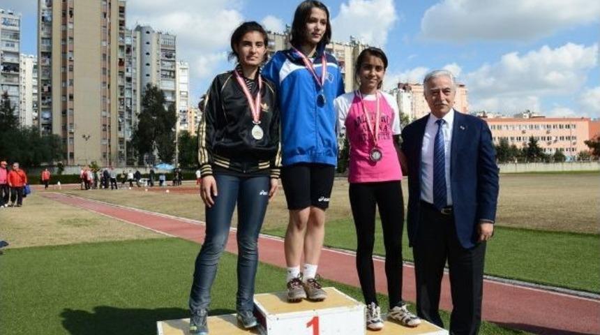 Engelli Atletler Engel Tanımıyor