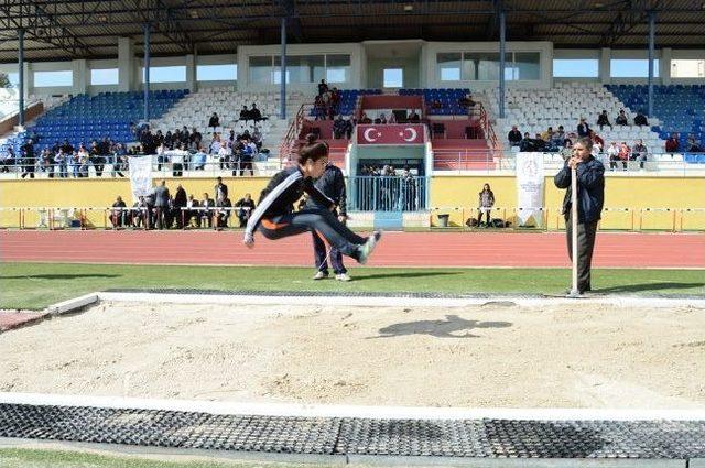 Engelli Atletler Engel Tanımıyor 2