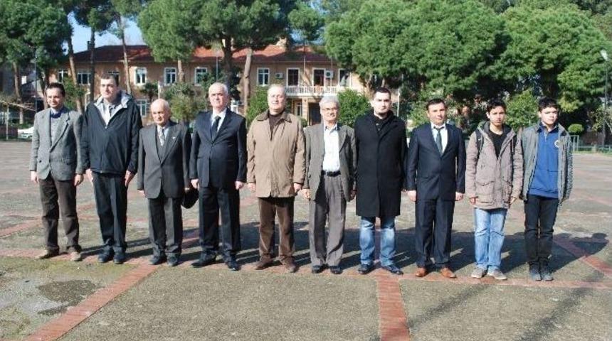 Thk, Kuruluşunun 88. Yılını Kutladı