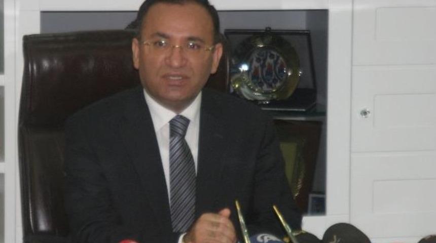 Bozdağ&rsquo;dan Diyanet Akademisi A&ccedil;ıklaması