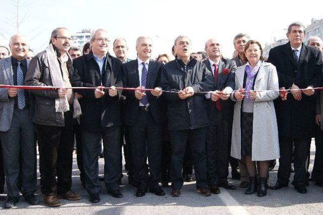 İzmir’de Stad Polemiği