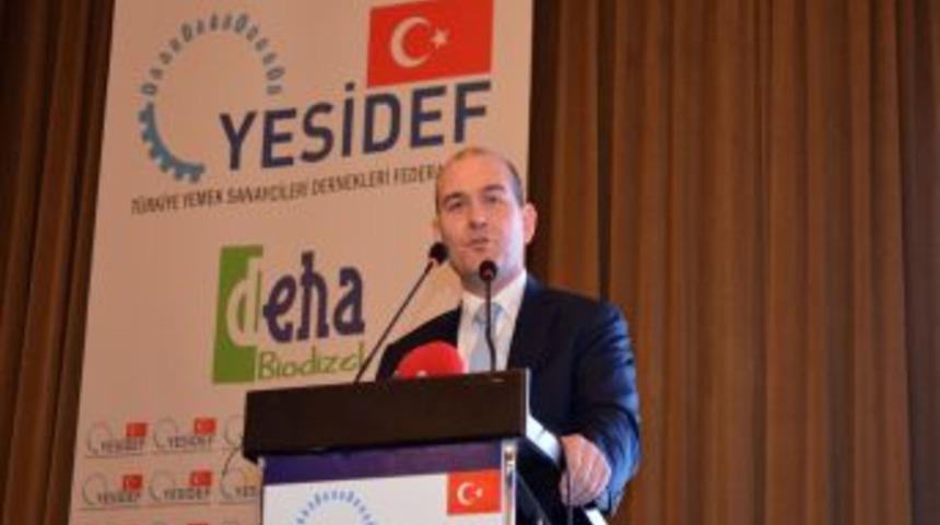 Soylu: T&uuml;rkiye&rsquo;nin Hedefi Etrafındaki &Uuml;lkeleri Al Aşağı Etmek Değil