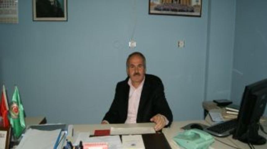 Ziraat Odasından Tarım Sigortası Uyarısı