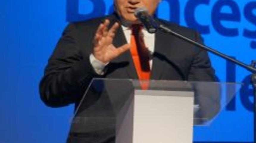 "21. Y&uuml;zyıl, Kendisini Yenileyebilen Ve Sınırları Aşabilenlerin Y&uuml;zyılı Olacak"