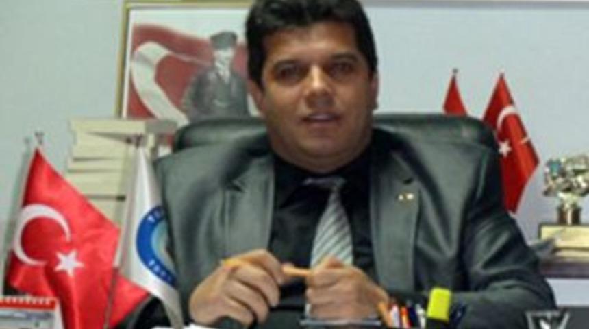 &Uuml;retimden Gelen G&uuml;c&uuml;m&uuml;z&uuml; Kullanacağız