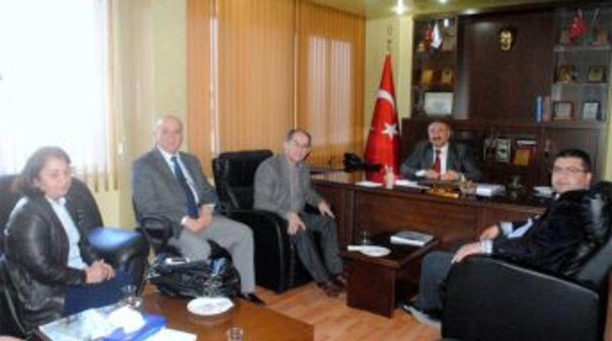 Hacı &Ouml;zkan Akdeniz&rsquo;e Tekrar aday