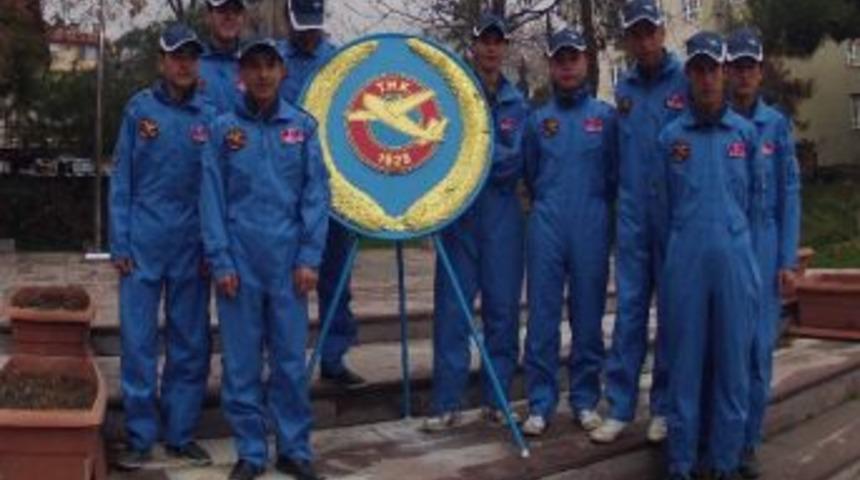 Thk Dinar Şubesi, Kuruluş Yıl D&ouml;n&uuml;m&uuml;n&uuml; Kutladı