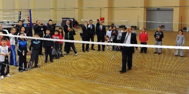 Satranç Ve Masa Tenisi Turnuvalarına Yoğun İlgi