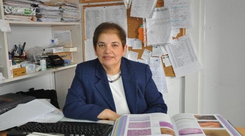 Deri Kanserine Karşı Benlere Dikkat